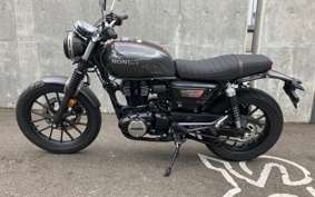 HONDA GB350S 2025 NC59