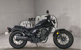 HONDA REBEL MC49