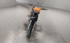 KAWASAKI SUPER SHERPA KL250G