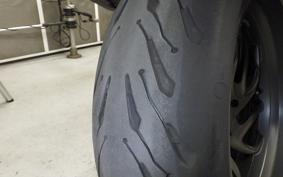 BMW K1300S 2012