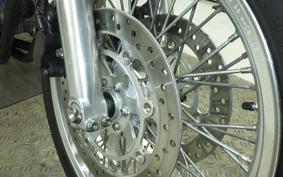 HONDA CB400F 1997 NC36