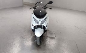 SUZUKI BURGMAN200 CH41A