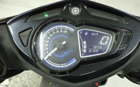 YAMAHA CYGNUS 125 XSR 2 SE44J