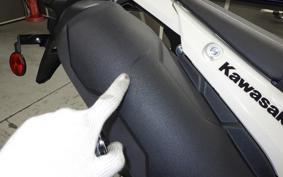 KAWASAKI KLX230ｼｪﾙﾊﾟ 1996 LX232A