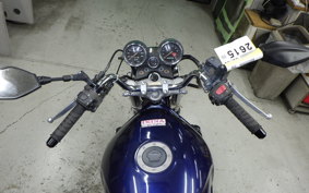 SUZUKI BANDIT 250 Gen.2 2021 GJ77A