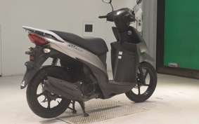 SUZUKI ADDRESS 110 1999 CE47A