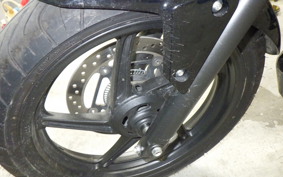 HONDA CB250FA 2012 MC43