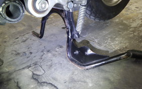 HONDA TACT-4ﾍﾞｰｼｯｸ AF79