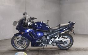 SUZUKI BANDIT1250F GW72A