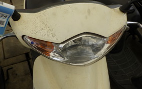 HONDA DIO Gen.5