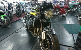 KAWASAKI Z900RS 2020 ZR900C