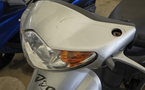 HONDA DIO Gen.5 AF56