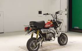 HONDA MONKEY Z50J