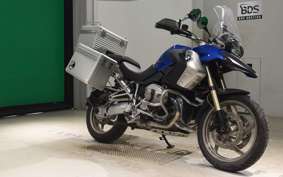 BMW R 1200GS 2013