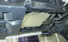 HONDA GYRO X 1994 TD02