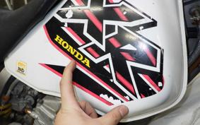 HONDA XR250