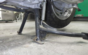 HONDA LEAD 125 2011 JF45