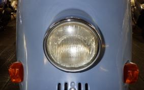 HONDA JULIO