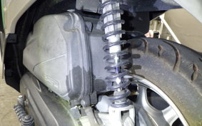 HONDA TACT-4ﾍﾞｰｼｯｸ AF79