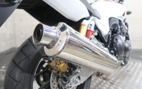 HONDA CB400SFV-4ABS 2015 NC42