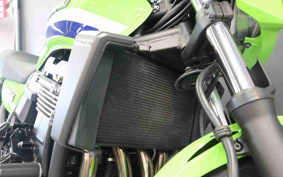 KAWASAKI ZRX1200 DAEG 2010 ZRT20D