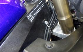 SUZUKI GSX-R600 2007
