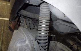 SUZUKI ADDRESS V50 Gen.2 CA42A