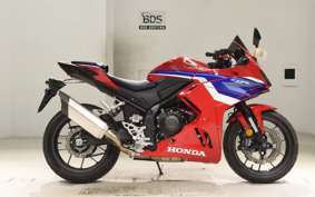 HONDA CBR400R 2024 NC65