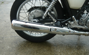 YAMAHA SR400 2013 RH03J