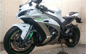 KAWASAKI NINJA ZX-10R 2017 ZXT00S