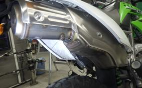 KAWASAKI KLX125 LX125C