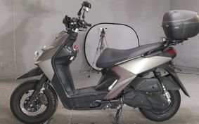 YAMAHA BW S125 SED9J