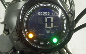 HONDA CT125-2 2021 JA65