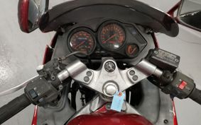 KAWASAKI ZZR250 EX250H