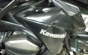 KAWASAKI Z800 2013