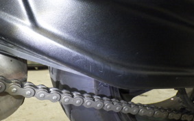 TRIUMPH TRIDENT 660 2025