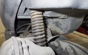 SUZUKI LET's 2 CA1KA