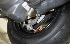 SUZUKI ADDRESS V125 S 2022 CF4MA