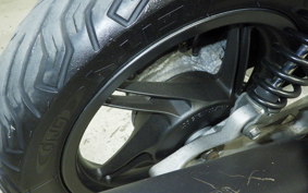 HONDA PCX 125 JF56