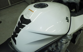 SUZUKI BANDIT 1250 SA 2009 GW72A