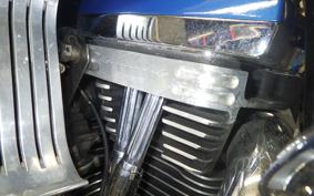 HARLEY FLSTF 1340 1997