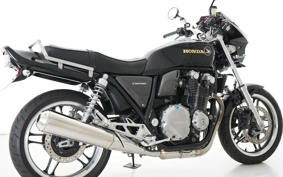 HONDA CB1100 ABS 2013 SC65