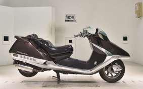 HONDA FUSION X MF02