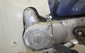 HONDA C50 SUPER CUB E AA01
