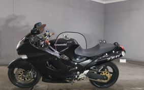 KAWASAKI ZZR1100 1997 ZXT10D