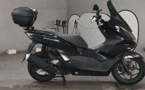 HONDA PCX 160 KF47
