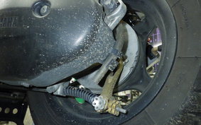 YAMAHA CYGNUS 125 XSR 2 SE44J