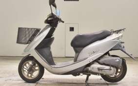 HONDA DIO Gen.6 2017 AF62
