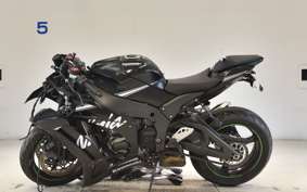 KAWASAKI ZX 10 NINJA ABS 2016