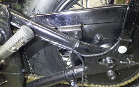 KAWASAKI VULCAN 400 CLASSIC 1996 VN400A